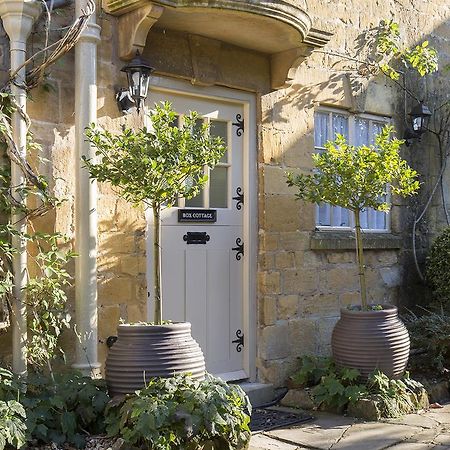 Box Cottage Broadway (Worcestershire) Exterior foto