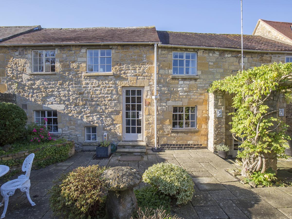 Box Cottage Broadway (Worcestershire) Exterior foto