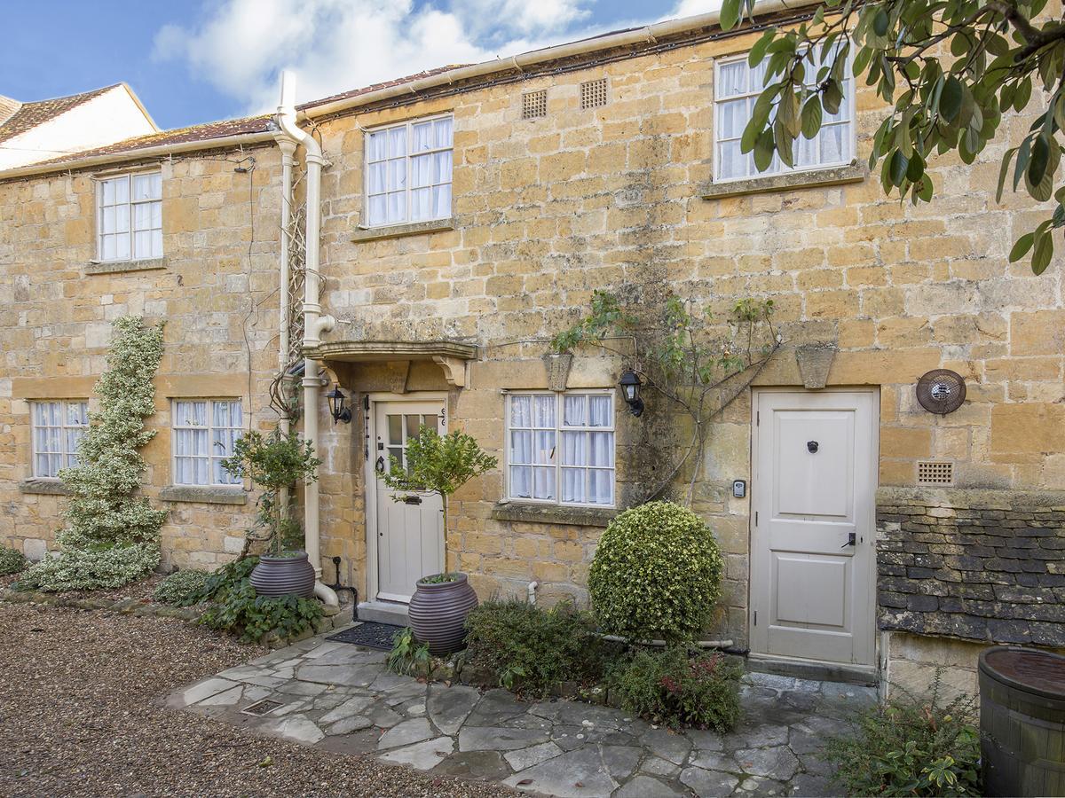 Box Cottage Broadway (Worcestershire) Exterior foto