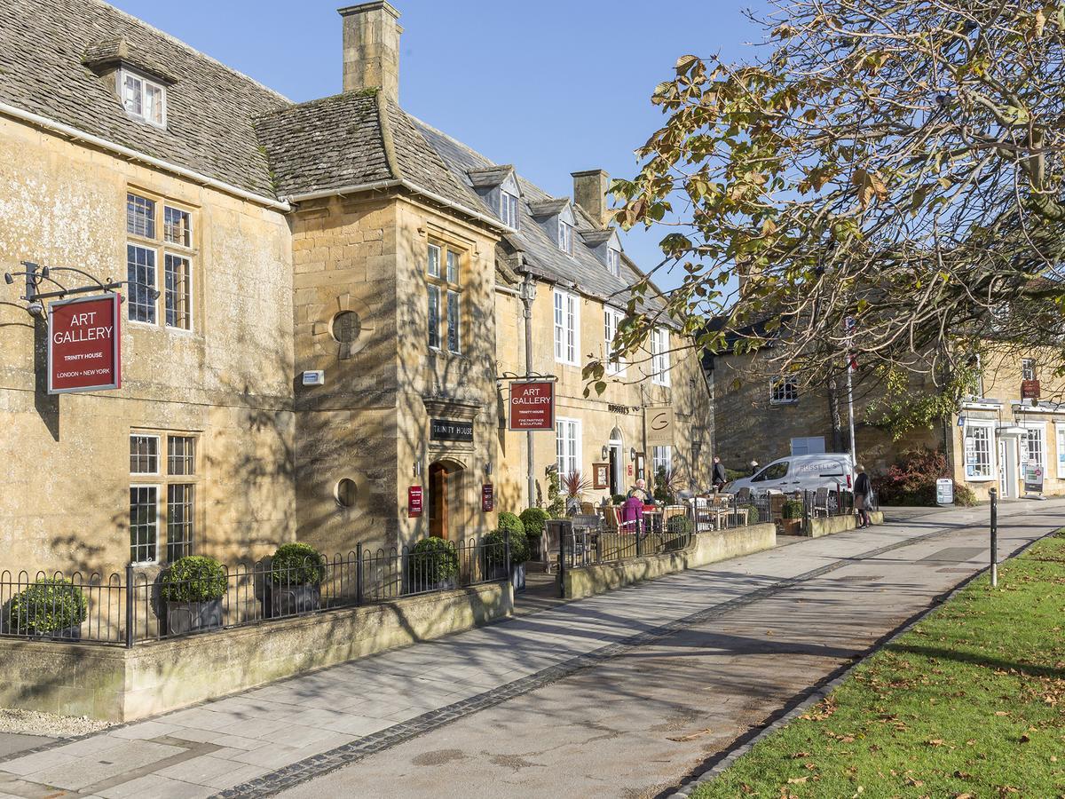 Box Cottage Broadway (Worcestershire) Exterior foto