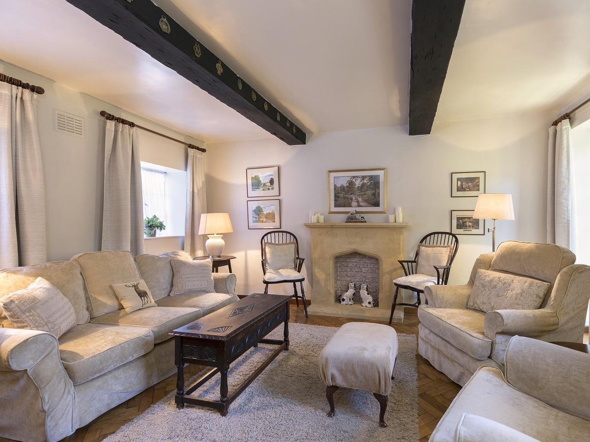 Box Cottage Broadway (Worcestershire) Exterior foto