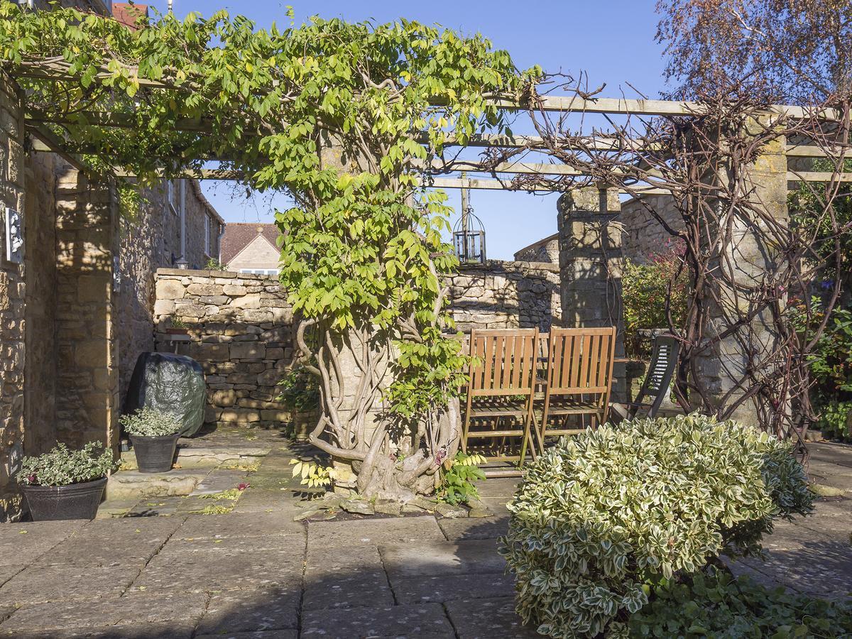 Box Cottage Broadway (Worcestershire) Exterior foto