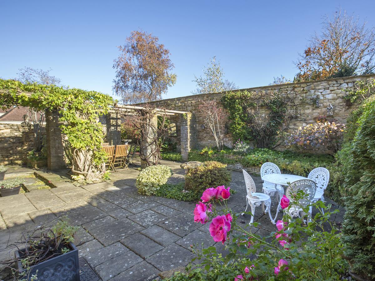 Box Cottage Broadway (Worcestershire) Exterior foto