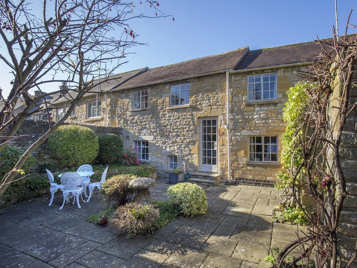 Box Cottage Broadway (Worcestershire) Exterior foto